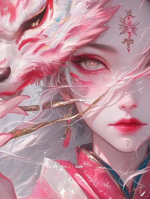 电影《满江红》海报